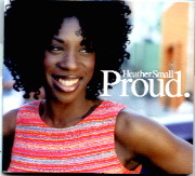 Heather Small - Proud